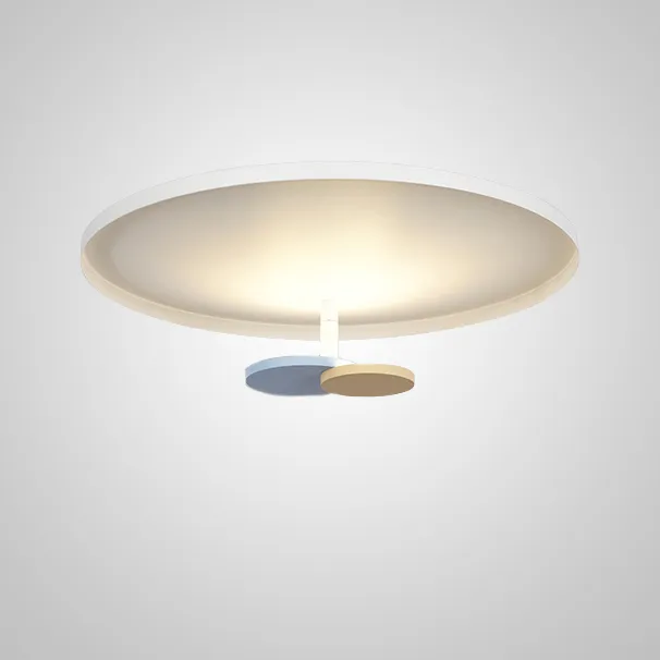 Потолочный светильник LESLEY D43,5 White ImperiumLoft 208044-23 lesley01