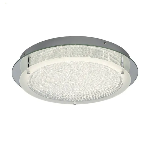 Потолочный светильник Mantra 5092 Crystal