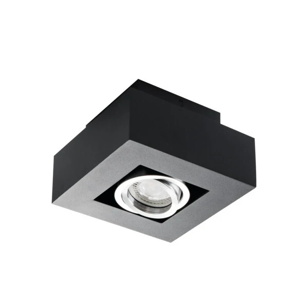 Точечный светильник Kanlux 26830 Stobi Точечный светильник Kanlux 26830 Stobi
