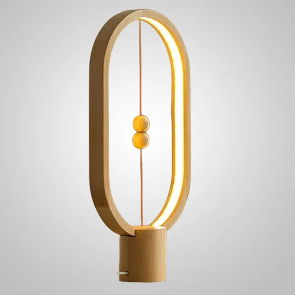 Настольная лампа HENG ImperiumLoft 101668-26 HENG01