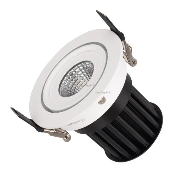 Светильник Downlight Arlight 014930 Светильник Downlight Arlight 014930