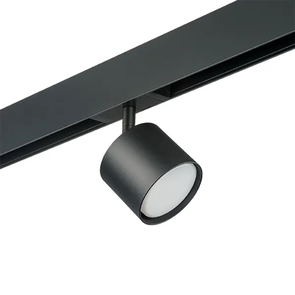 Комплект со светильником Rullo для трека PRO Rullo Lightstar PRO3487 Комплект со светильником Rullo для трека PRO Rullo Lightstar PRO3487