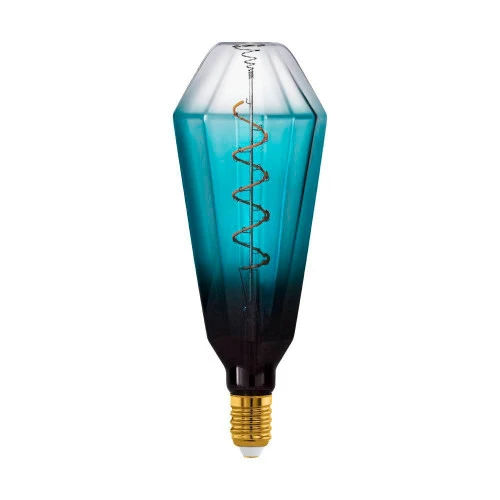 Светодиодная лампа Eglo 110235 T100, 4W(Е27), 2000K Светодиодная лампа Eglo 110235 T100, 4W(Е27), 2000K