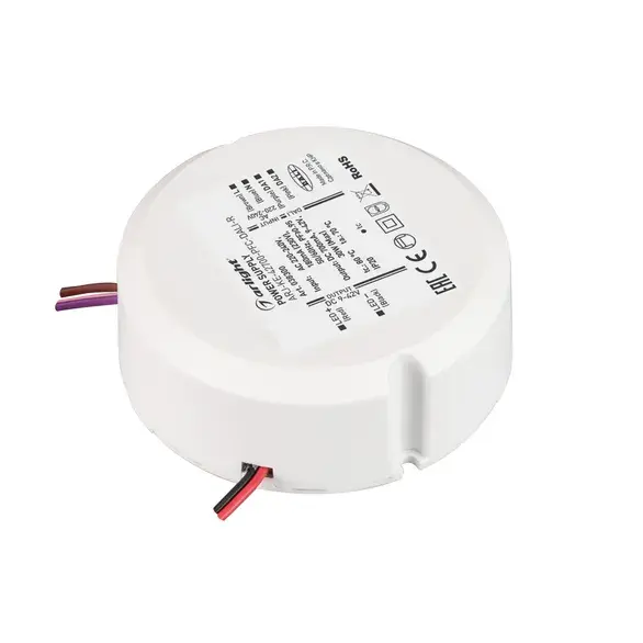 Блок питания Arlight 038300 Блок питания Arlight 038300