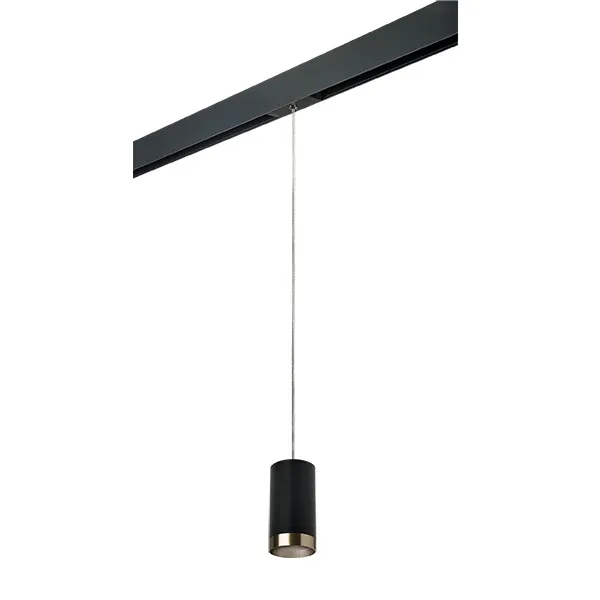 Комплект со светильником Rullo для трека PRO Lightstar PRORP437431 Комплект со светильником Rullo для трека PRO Lightstar PRORP437431