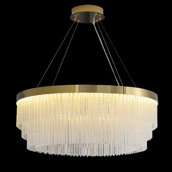 Подвесная люстра ROBERTA D100 ImperiumLoft 220142-23 roberta01