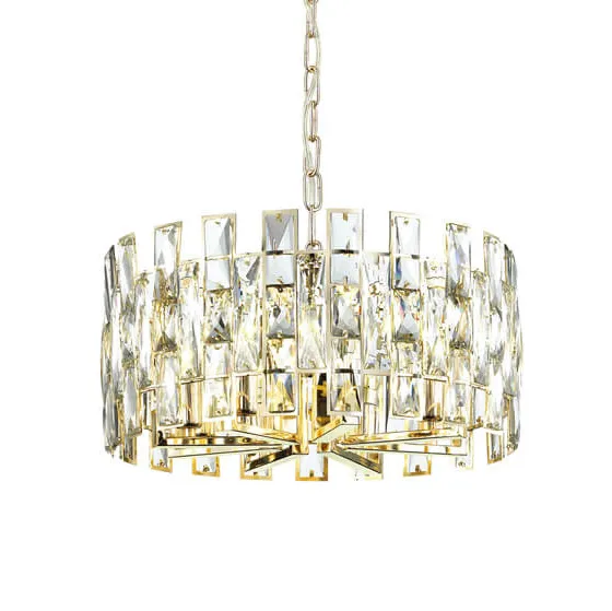 Подвесная люстра Tribuno Chandelier 8 ImperiumLoft 156190-22 40.3098-3