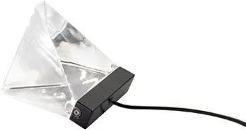 Интерьерная настольная лампа Fabbian F41B0121 Tripla Интерьерная настольная лампа Fabbian F41B0121 Tripla