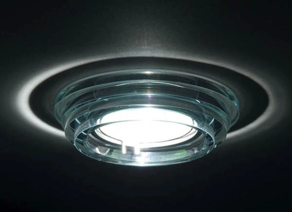 Точечный светильник Donolux DL143CH/White Downlight Точечный светильник Donolux DL143CH/White Downlight