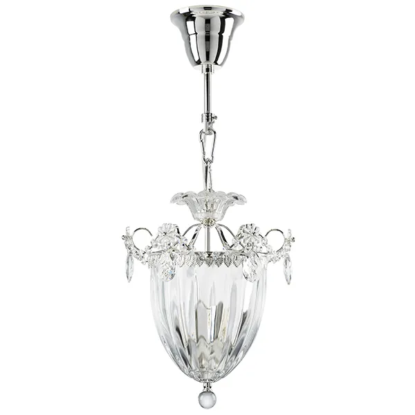 Подвесной светильник Lightstar 790034 Schon Silver Подвесной светильник Lightstar 790034 Schon Silver