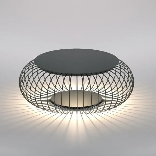 Уличный светильник Elektrostandard 35178/F Firenze a067385