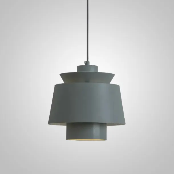 Подвесной светильник COME Grey ImperiumLoft 240872-26 COME01