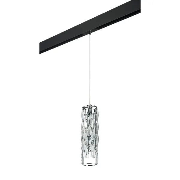 Комплект с подвесом Limpio для трека PRO Lightstar PRO722030 Комплект с подвесом Limpio для трека PRO Lightstar PRO722030