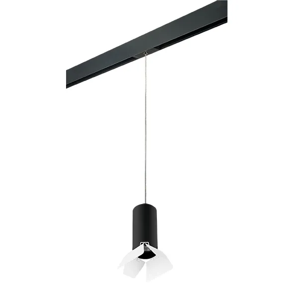 Комплект со светильником Rullo для трека PRO Lightstar PRORP487436 Комплект со светильником Rullo для трека PRO Lightstar PRORP487436