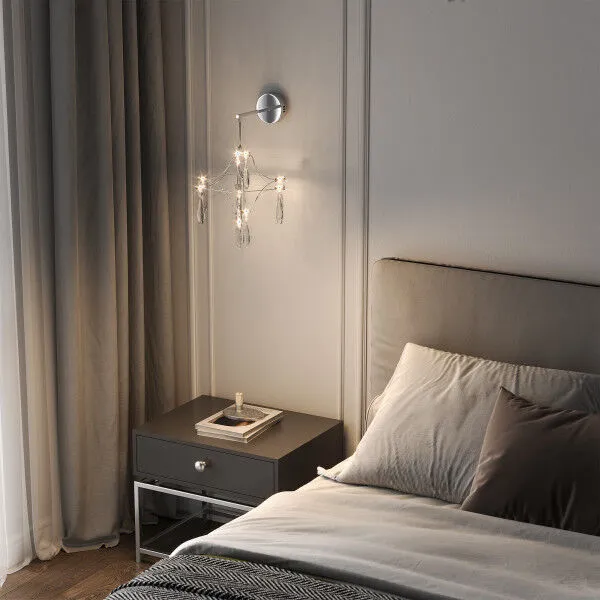 настенный светильник Bogate's 442/1 Tense a069356