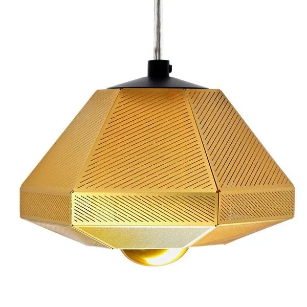 Люстра Cell Short ImperiumLoft 143975-22 40.286