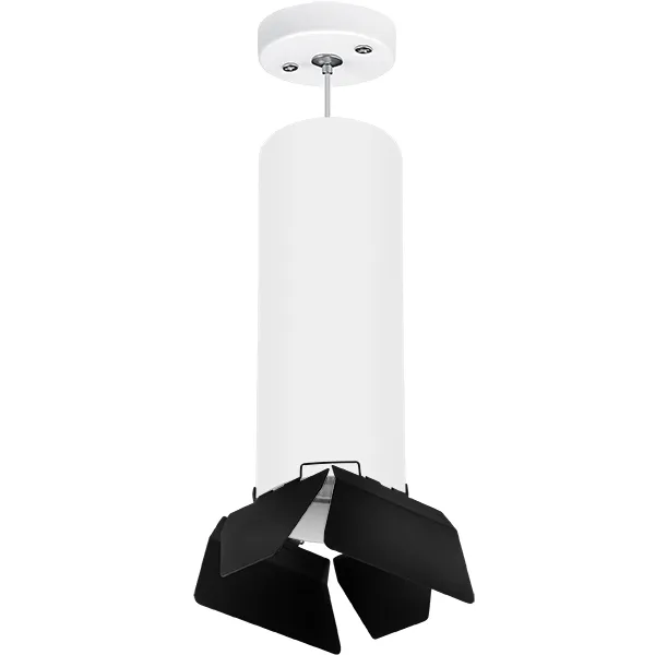Накладной светильник Lightstar RP6496487 RULLO HP16 Накладной светильник Lightstar RP6496487 RULLO HP16