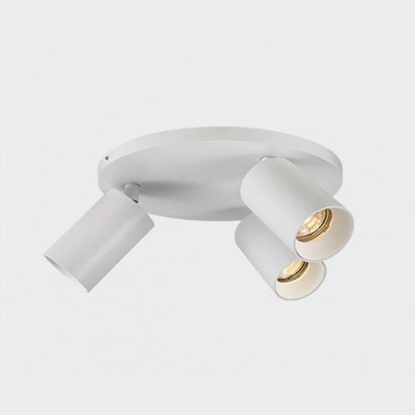 Спот Italline Danny R3 white Спот Italline Danny R3 white