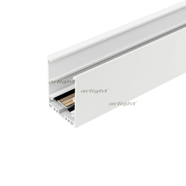 Шинопровод 2 м Arlight 028068(1) MAG 45 TRACK 4563 Шинопровод 2 м Arlight 028068(1) MAG 45 TRACK 4563
