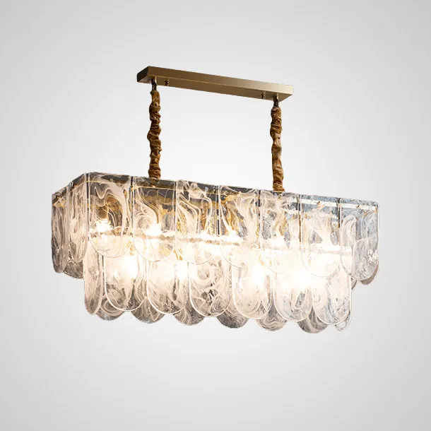 Подвесной светильник KATALINA LONG ImperiumLoft 203470-23 katalina-long01