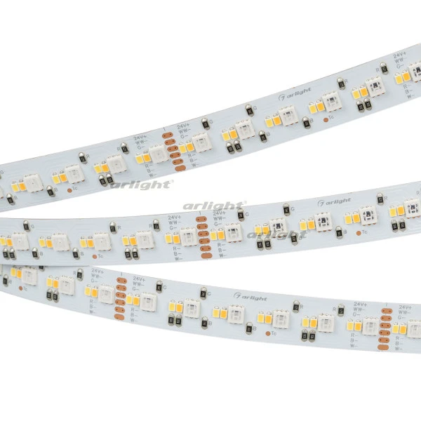 Светодиодная лента Arlight 028258(2) RGBW-MIX GM288 Светодиодная лента Arlight 028258(2) RGBW-MIX GM288