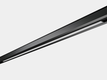 Трековый светильник SWG SY-LINK-1200-BL-24-WW