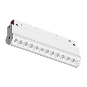 Светодиодный светильник для магнитной системы Ledron RTA20-12 White CONTROL