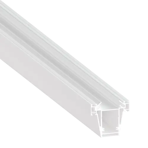 Профиль Donel DN18521RAL9003 DN8ALE
