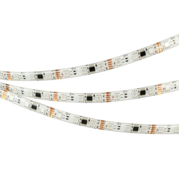 Светодиодная лента Arlight 039604 DMX B60 Светодиодная лента Arlight 039604 DMX B60