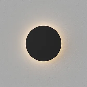 Встраиваемый светильник для стен и ступеней Ledron LSL009A Black