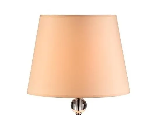 Абажур к 3101FL/31300 бежевый Newport