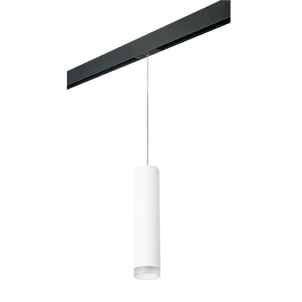 Комплект со светильником Rullo для трека PRO Lightstar PRORP49630 Комплект со светильником Rullo для трека PRO Lightstar PRORP49630
