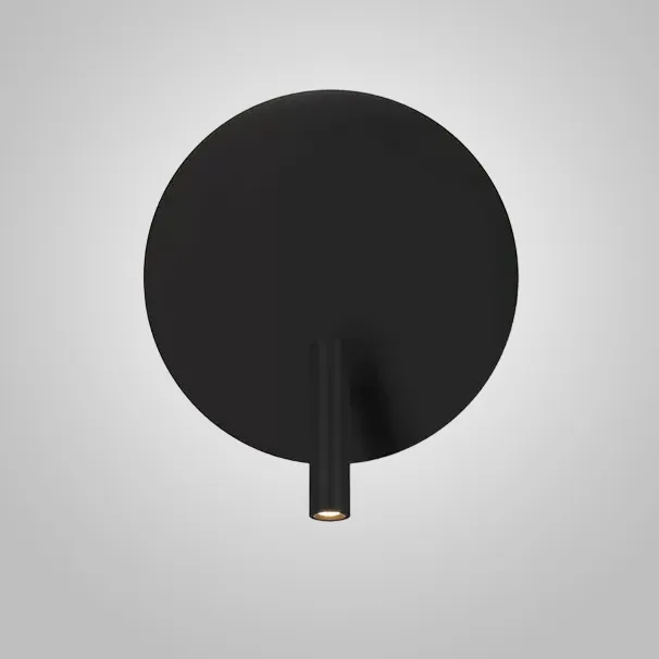 Бра HEMPA Black ImperiumLoft 248439-01 hempa01