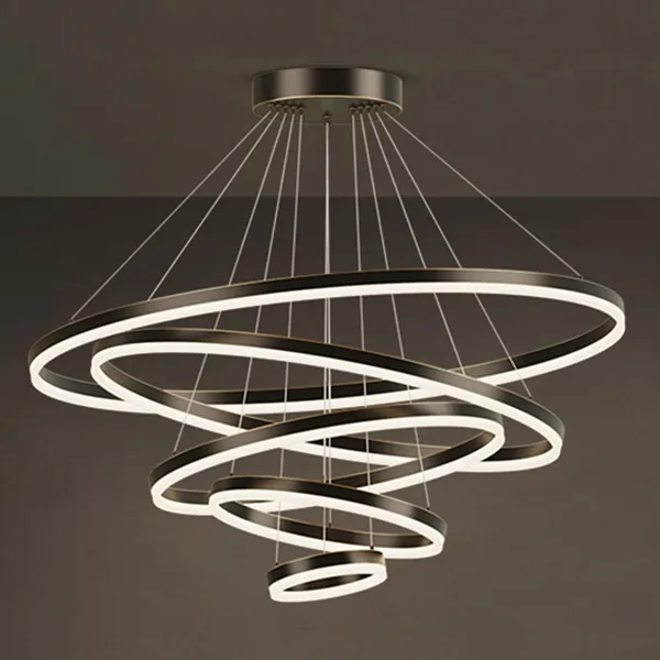 Подвесная люстра CRUISE MORE LUX D40+60+80+100+120 ImperiumLoft 219680-23 cruise-more-lux01