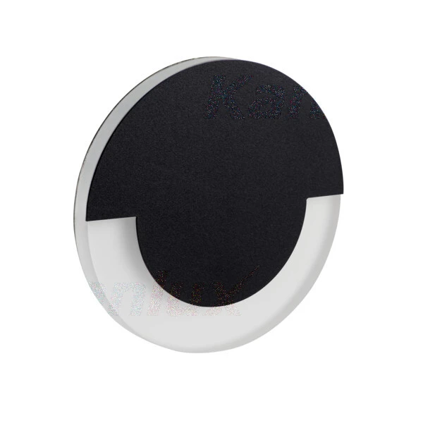 Подсветка для ступеней лестницы KANLUX SOLA LED B-WW (27559) Подсветка для ступеней лестницы KANLUX SOLA LED B-WW (27559)