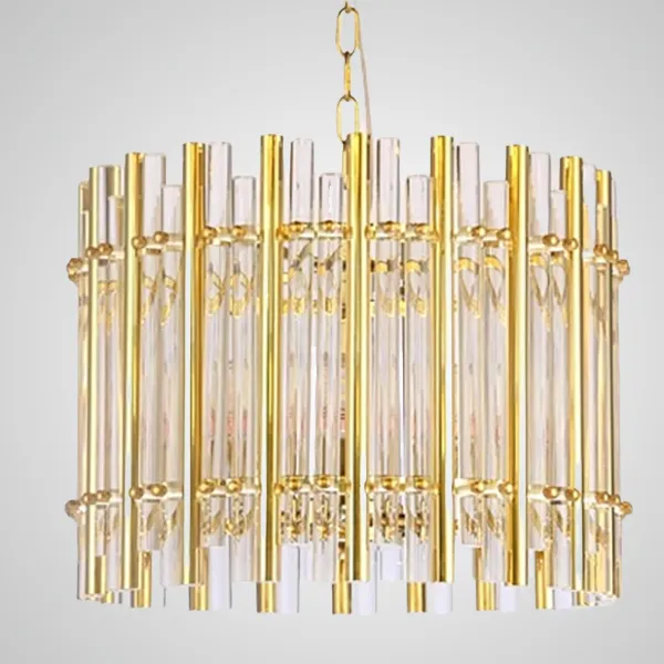 Подвесная люстра BALTA D45 ImperiumLoft 193445-23 balta01