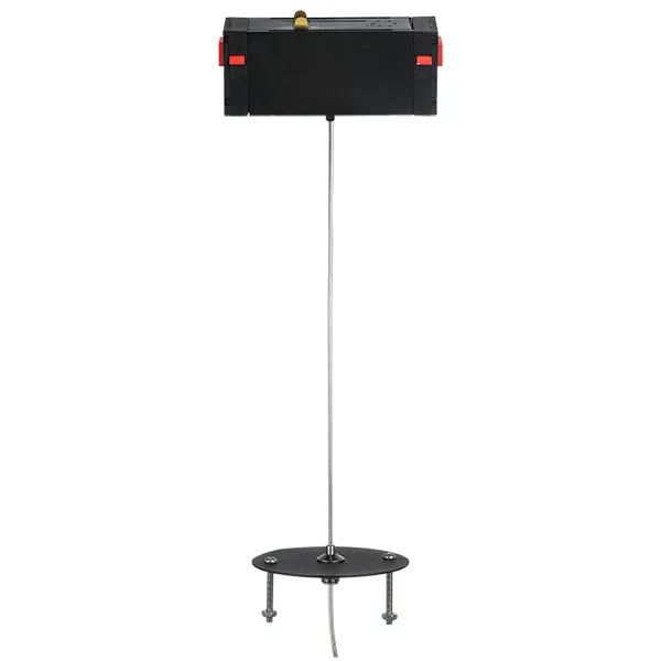 Адаптер с подвесным креплением Lightstar 595887 Teta Адаптер с подвесным креплением Lightstar 595887 Teta