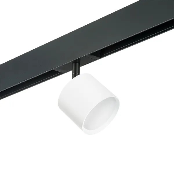 Комплект со светильником для трека PRO Rullo Lightstar PRO3486 Комплект со светильником для трека PRO Rullo Lightstar PRO3486