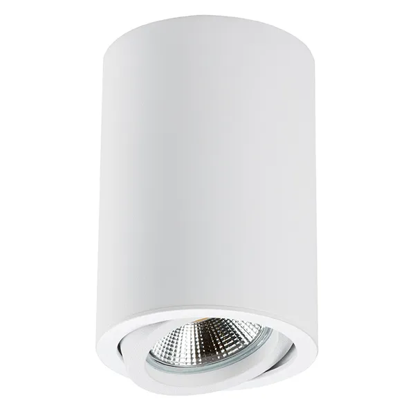 Встраиваемый светильник Lightstar 214406 RULLO HP16 БЕЛЫЙ Встраиваемый светильник Lightstar 214406 RULLO HP16 БЕЛЫЙ