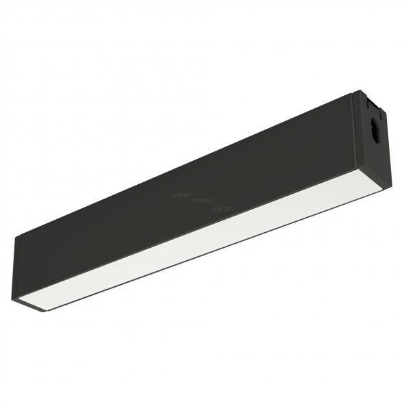 Линейный светильник Arlight 029003 CLIP FLAT Линейный светильник Arlight 029003 CLIP FLAT