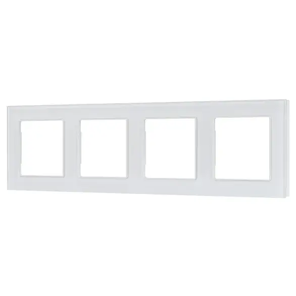 Рамка стеклянная Arlight 043802 Рамка стеклянная Arlight 043802