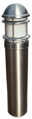 Наземный светильник Oasis Light 75898-740 SS Наземный светильник Oasis Light 75898-740 SS