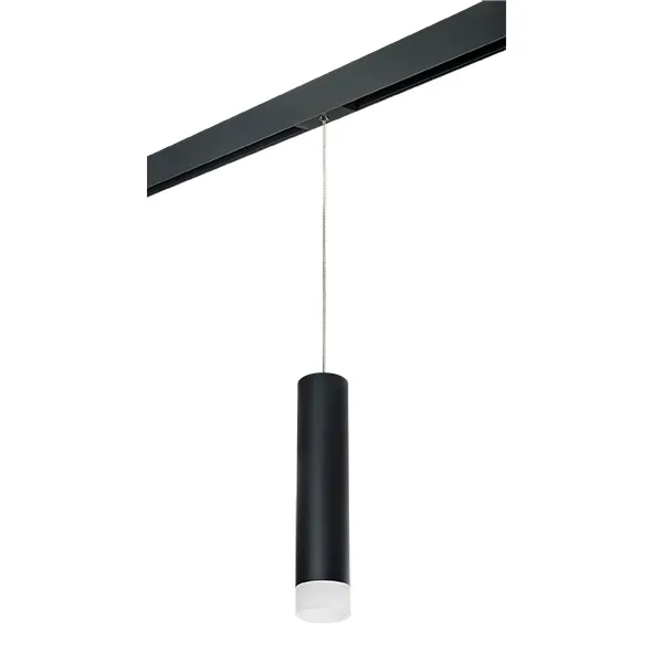 Комплект со светильником Rullo для трека PRO Lightstar PRORP49731 Комплект со светильником Rullo для трека PRO Lightstar PRORP49731