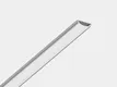 Профиль с рассеивателем SWG ARC-1806Flex Профиль с рассеивателем SWG ARC-1806Flex