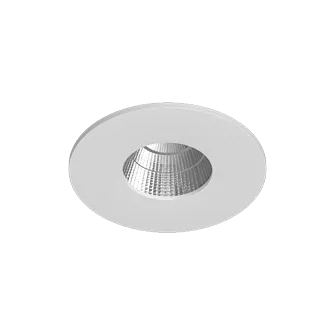 Встраиваемый светильник Ledron LAFT White