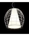 Подвесной светильник Lumina Deco Bolzano LDP 090 WT Подвесной светильник Lumina Deco Bolzano LDP 090 WT