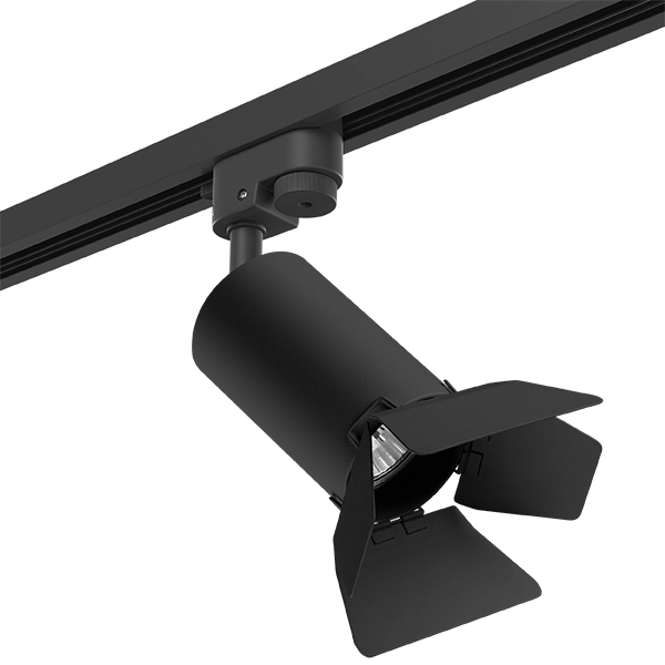 Трековый светильник Lightstar R1T437437 RULLO HP16 Трековый светильник Lightstar R1T437437 RULLO HP16