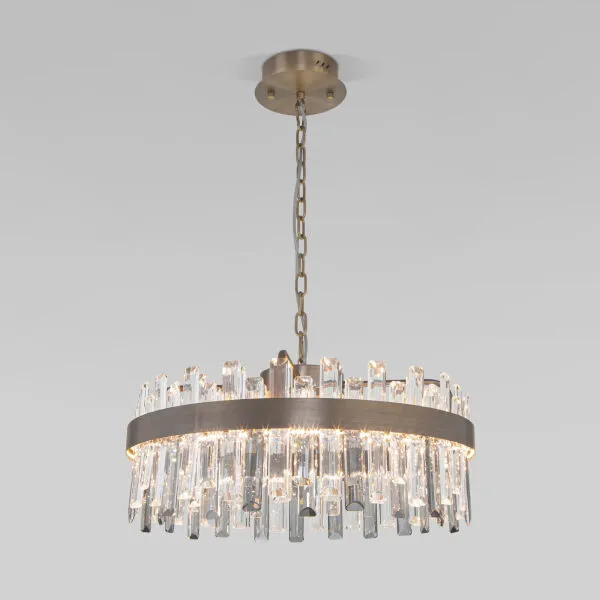 Подвесной светильник Bogate's 417/1 Sparkle a067818