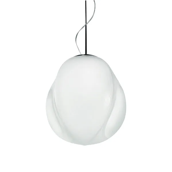 Подвесной светильник Vistosi SP PENTA BC NI PENTA