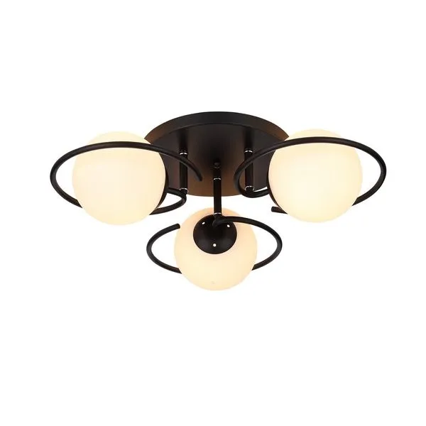 Потолочная люстра PALLA ImperiumLoft 167750-26 PALLA01